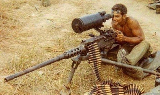 How Much Magnification Do You Need for 1,000-Yard Shots?