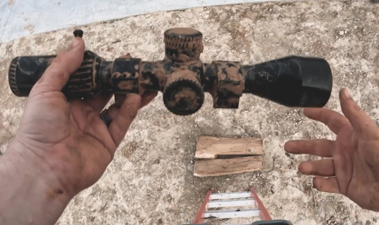 Rifle Scope Durability: How Tough Is the Sightmark Presidio 3-18x50 Riflescope