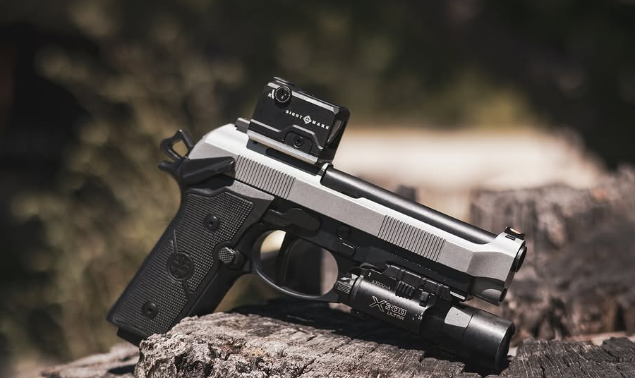 Red Dot Compatibility Guide