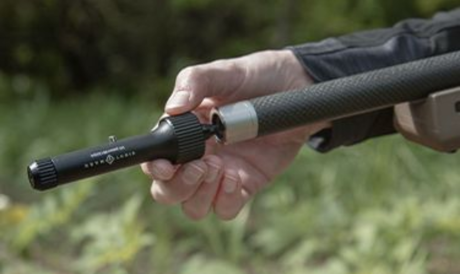 Mastering the Laser Boresight: A Practical Guide for New Shooters