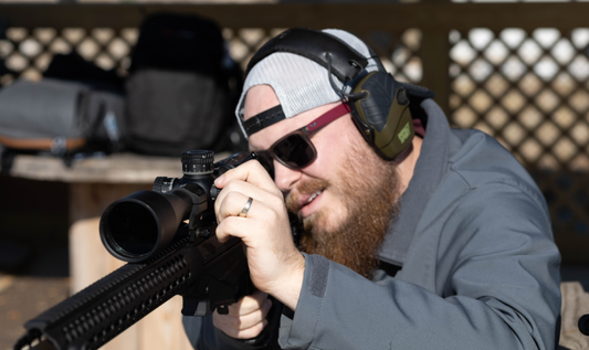 Riflescope Wobble at High Magnification: Why It Happens and How to Fix It