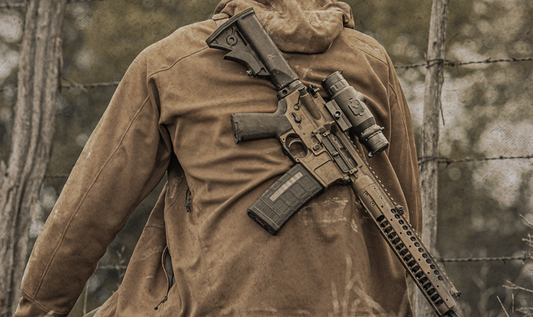 Thermal Riflescope Review: Mrgunsngear on the Sightmark Wraith Mini Thermal