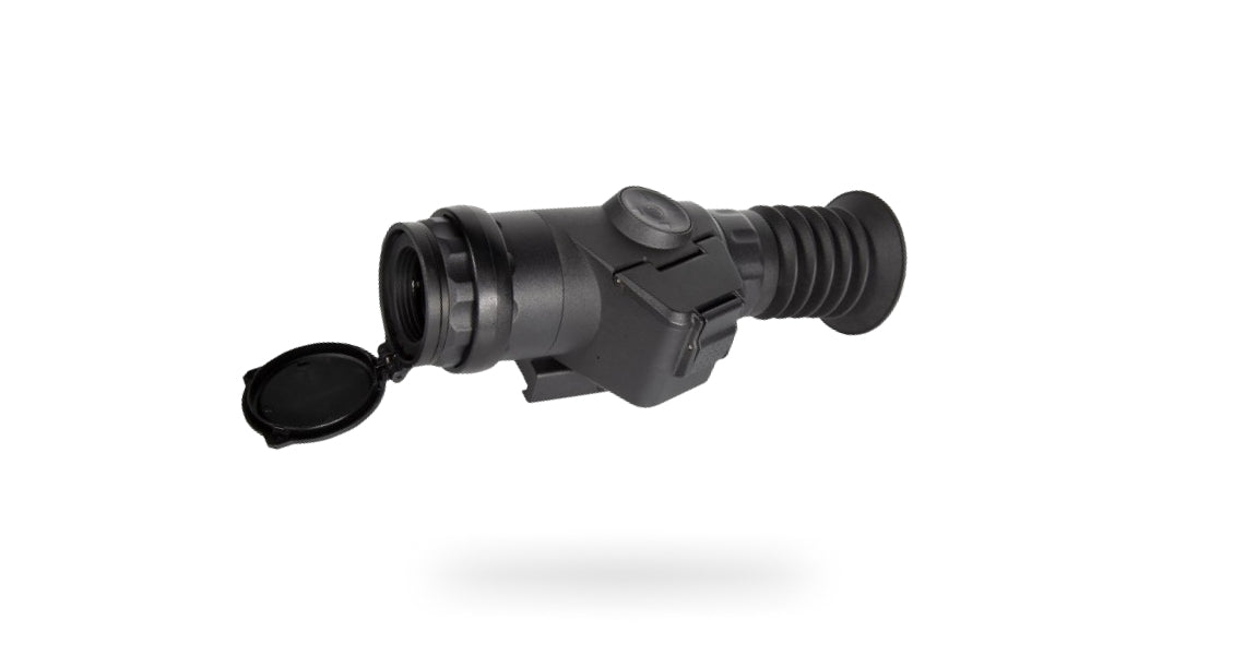 Description image for Wraith 4K Mini Digital Rifle Scope, 2-16x32mm - 4-32x32mm
