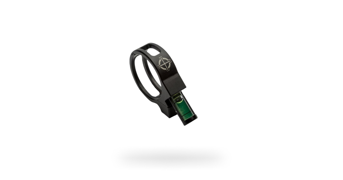 Description image for 30mm Bubble Level Ring