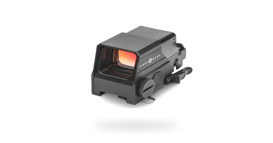 Description image for Ultra Shot M-Spec Pro