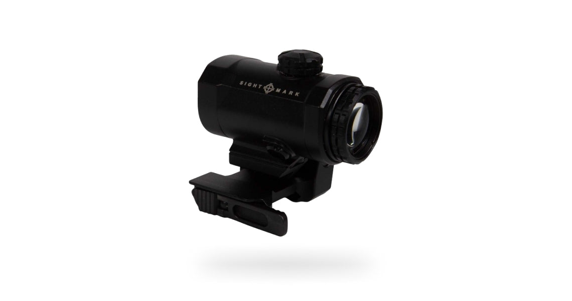 Description image for XTM-3 Magnifier
