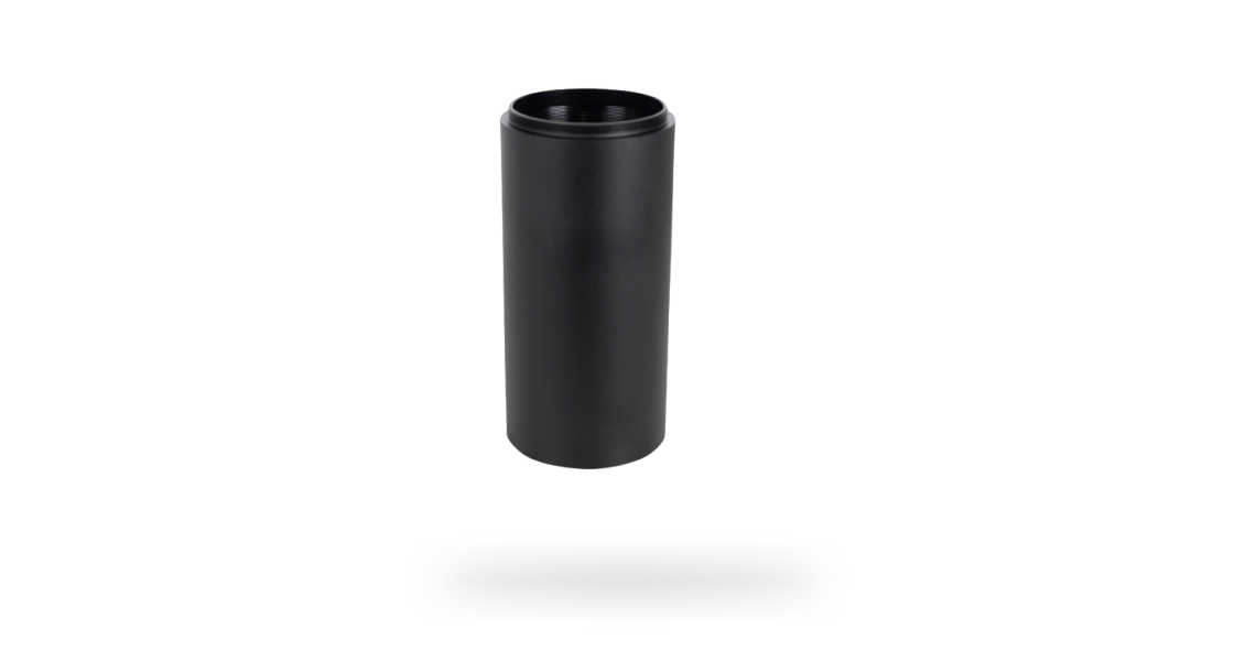 Description image for 56mm Rifle Scope Sunshade
