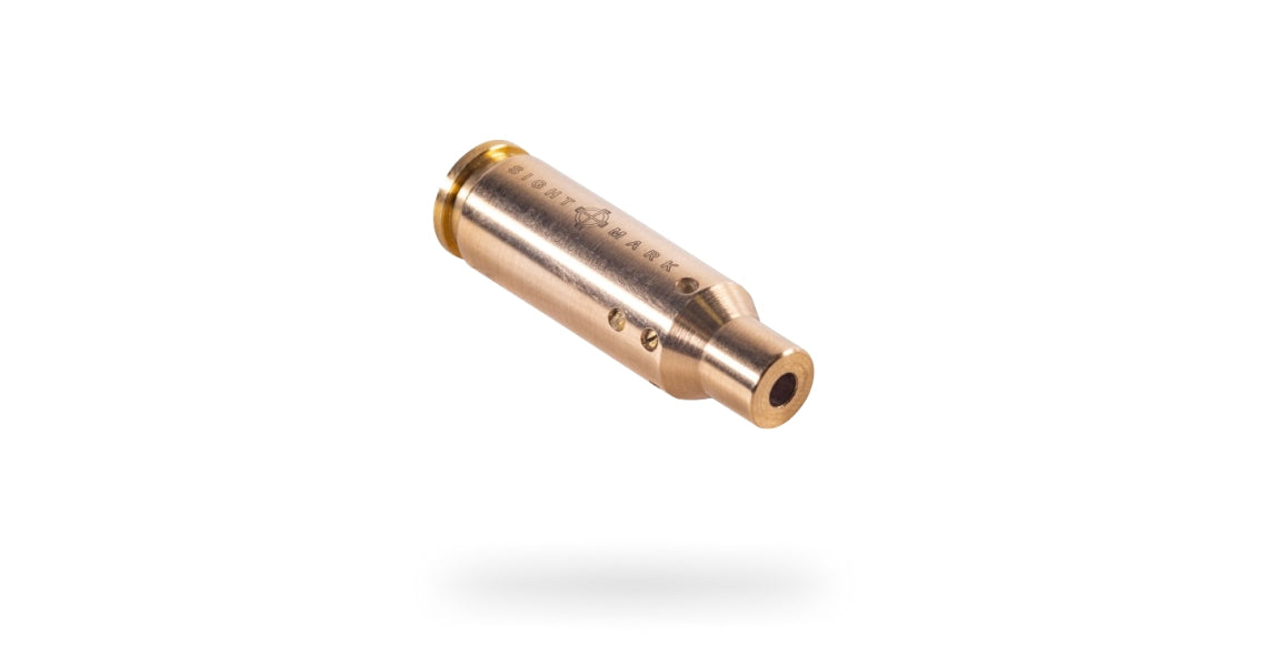 Description image for 6.5 Grendel Red Laser Boresight