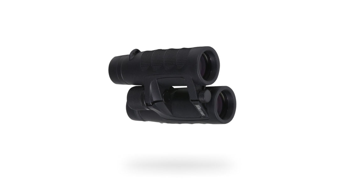 Description image for Solitude 8x42 XD Binoculars