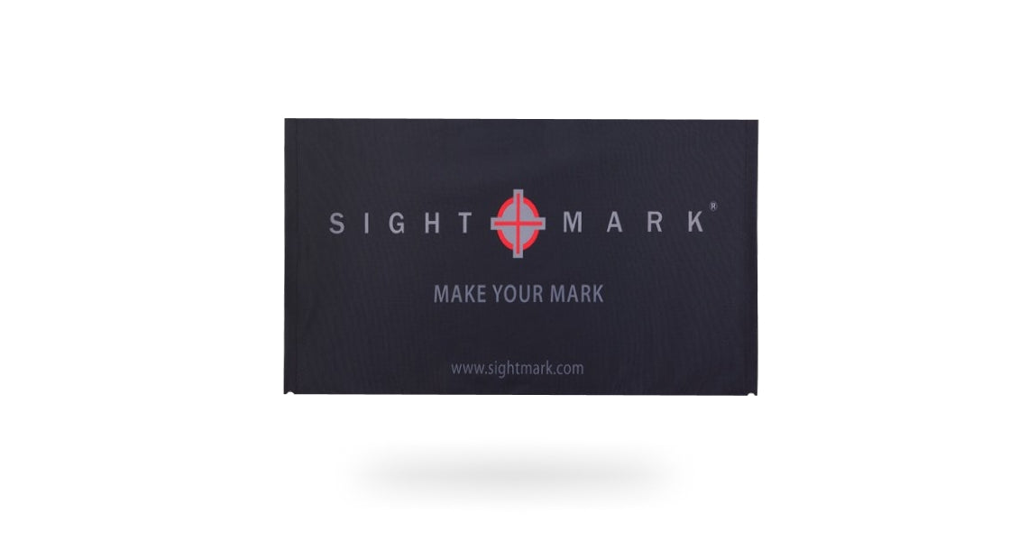 Description image for Sightmark Official Brand Banner