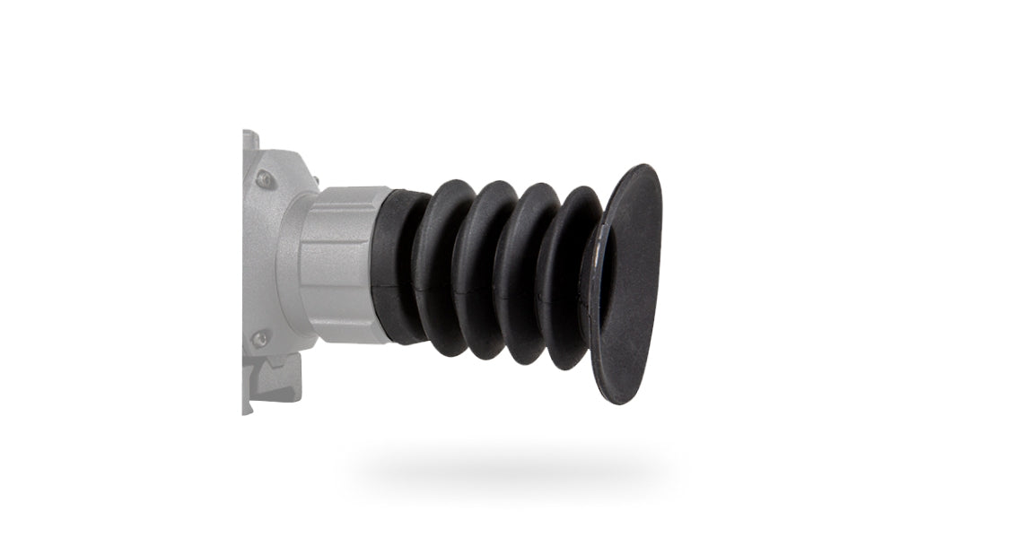 Description image for Mini ocular Wraith 4K/Max ocular 4K/HD