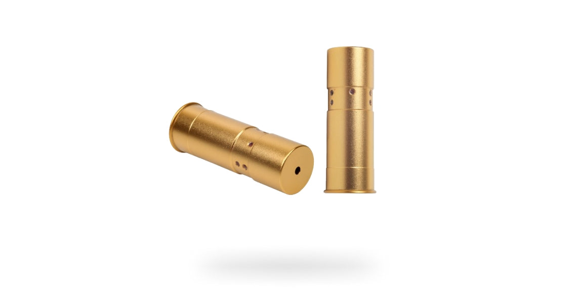 Description image for Shotgun Boresight for 12 Gauge