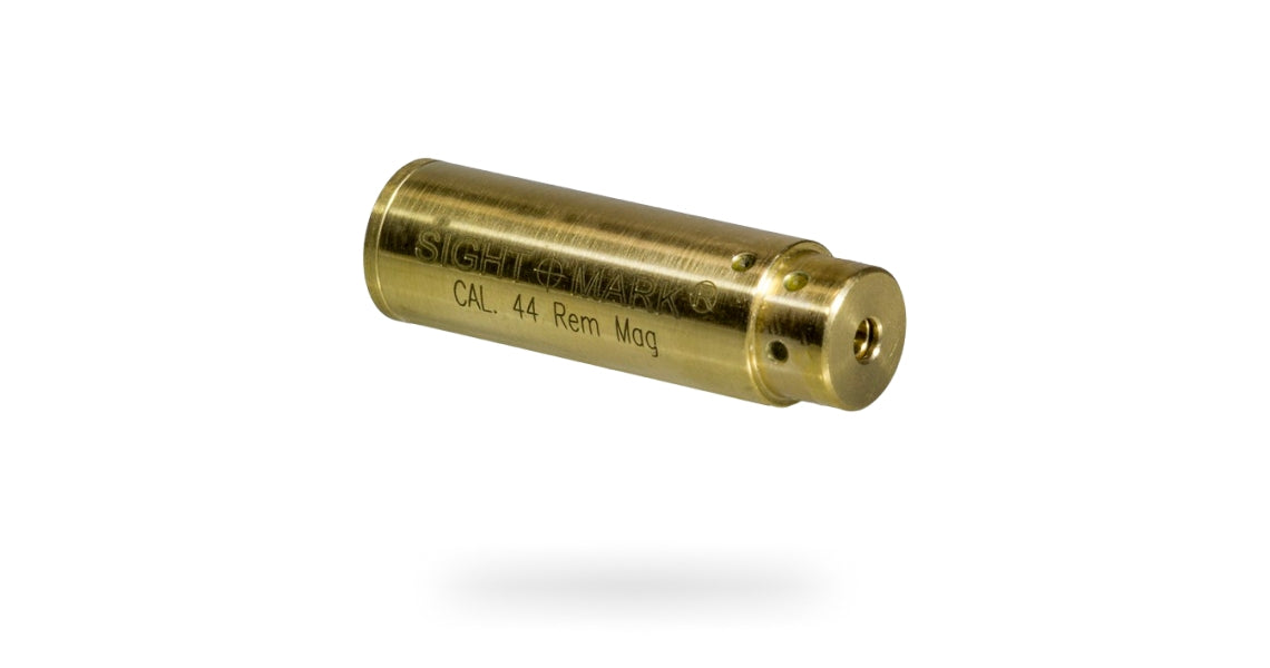 Description image for .44 Magnum Boresight