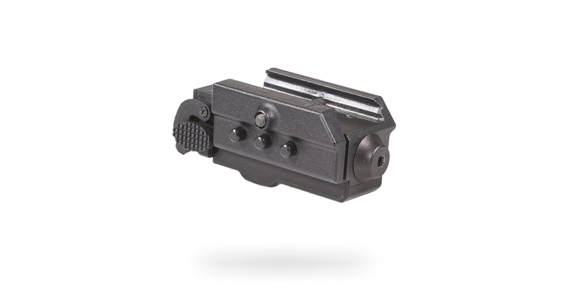 Description image for ReadyFire Red Laser Pistol Sight