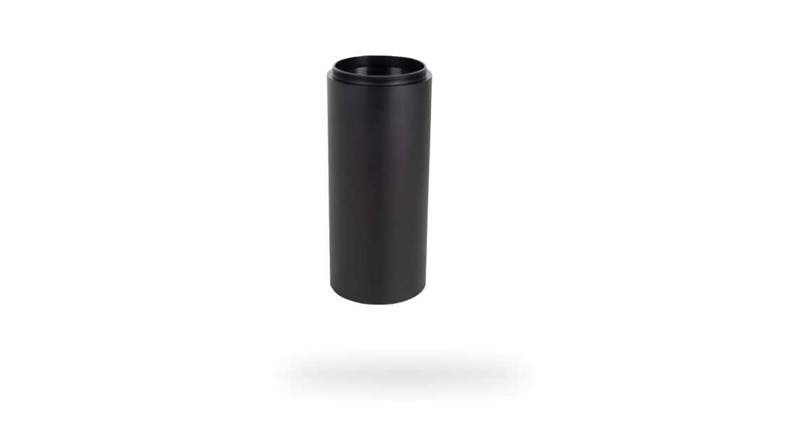 Description image for 50mm Rifle Scope Sunshade