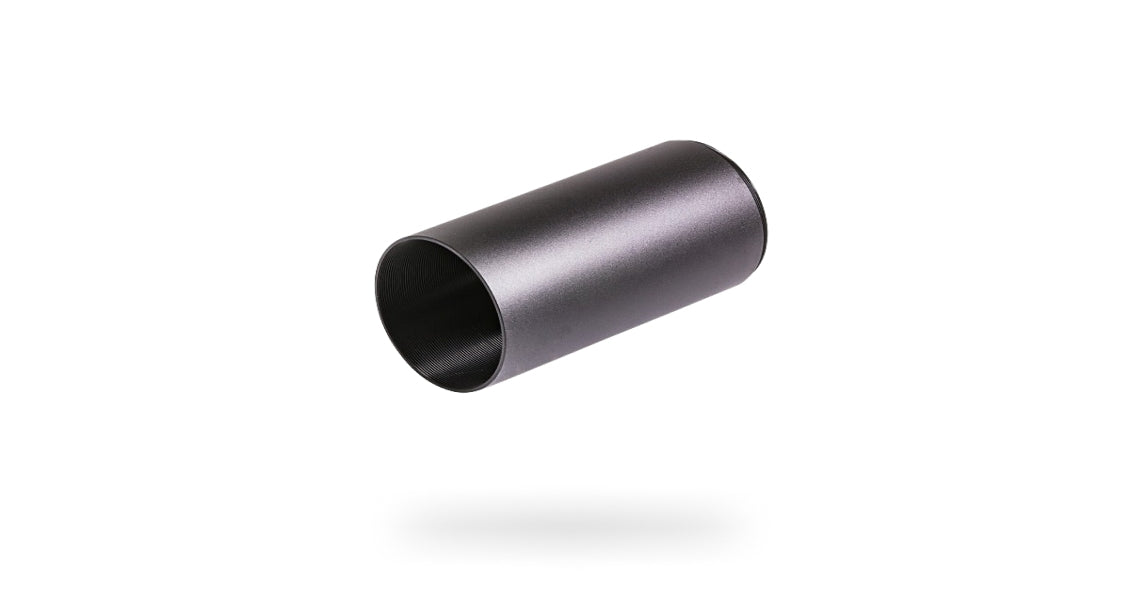 Description image for Core Series 56mm Rifle Scope Sunshade