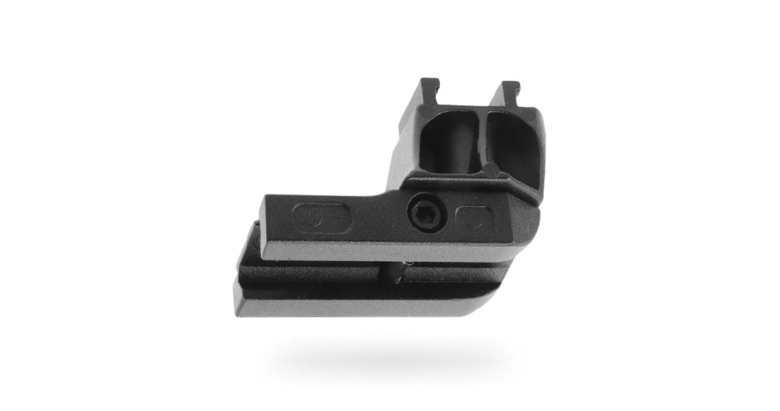 Description image for Wraith 4K Monocular Rifle Mount