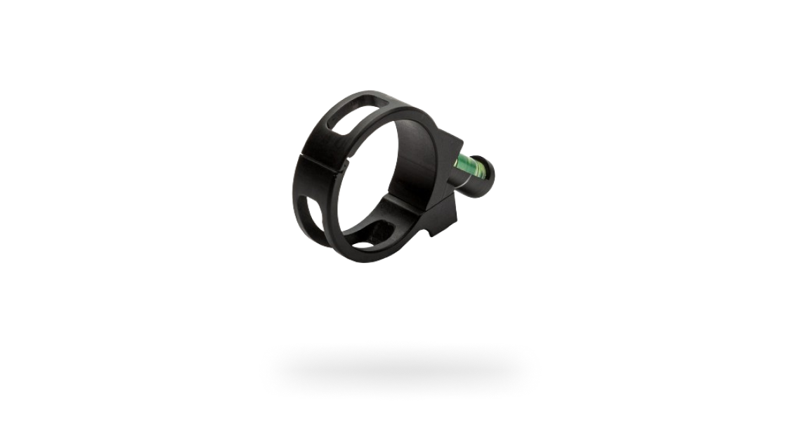 Description image for 34mm Bubble Level Ring