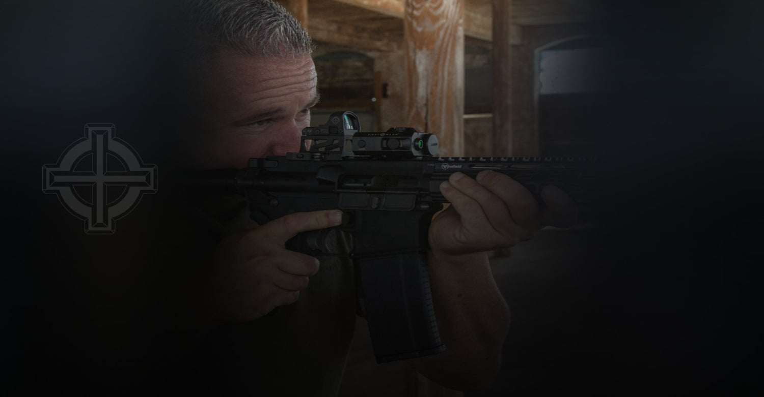 Close Range Scopes