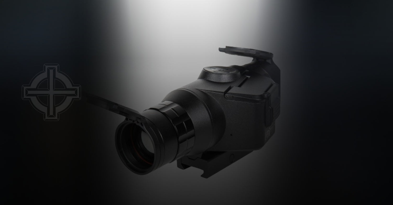 Long Range Rifle Scopes