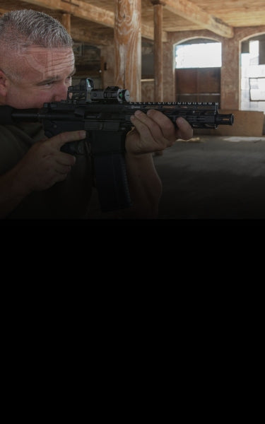 Close Range Scopes