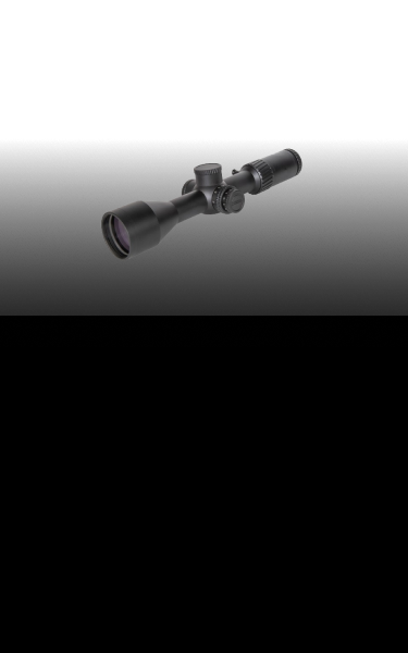 Long Range Scopes
