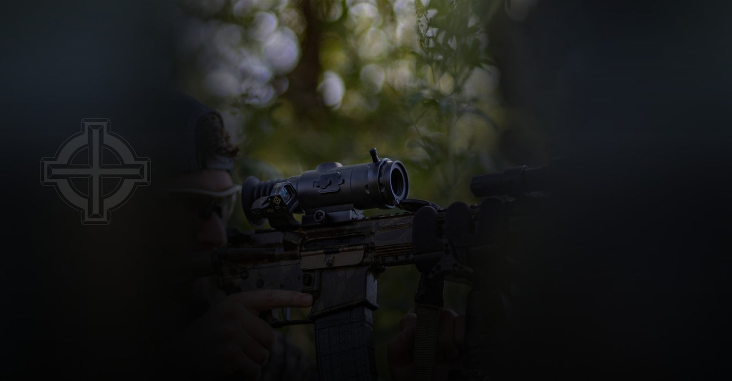 Mid Range Scopes