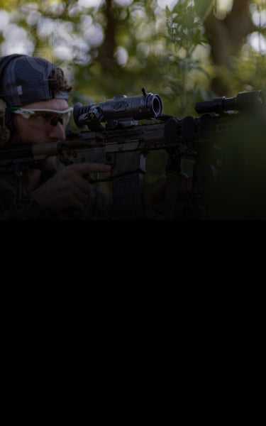 Mid Range Scopes