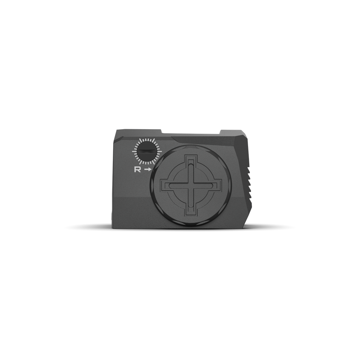 Mini Shot M-Spec Solar Enclosed M4