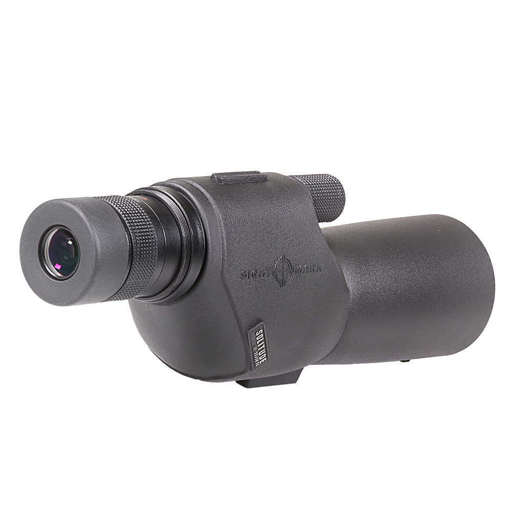 Kit de telescopio Solitude 11-33x50SE