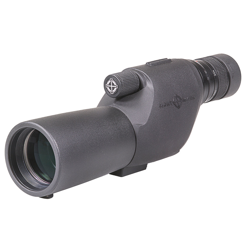 Kit de telescopio Solitude 11-33x50SE