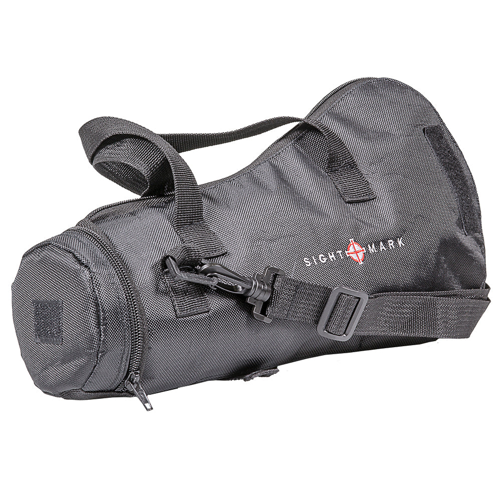 Kit de telescopio Solitude 11-33x50SE