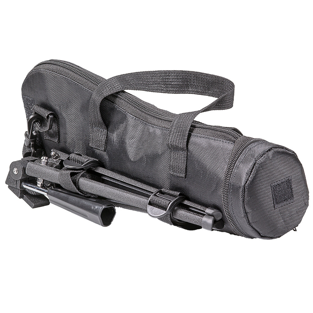 Kit de telescopio Solitude 11-33x50SE