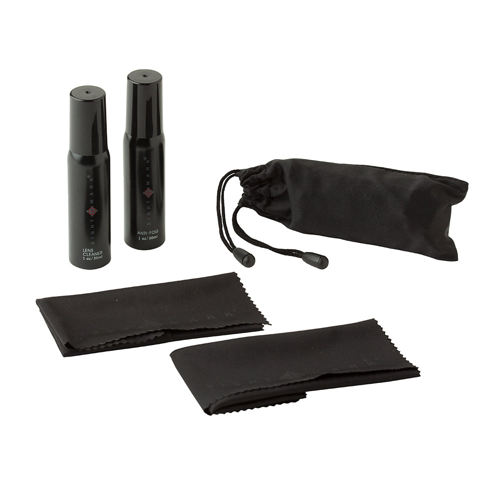 Kit de limpieza de lentes