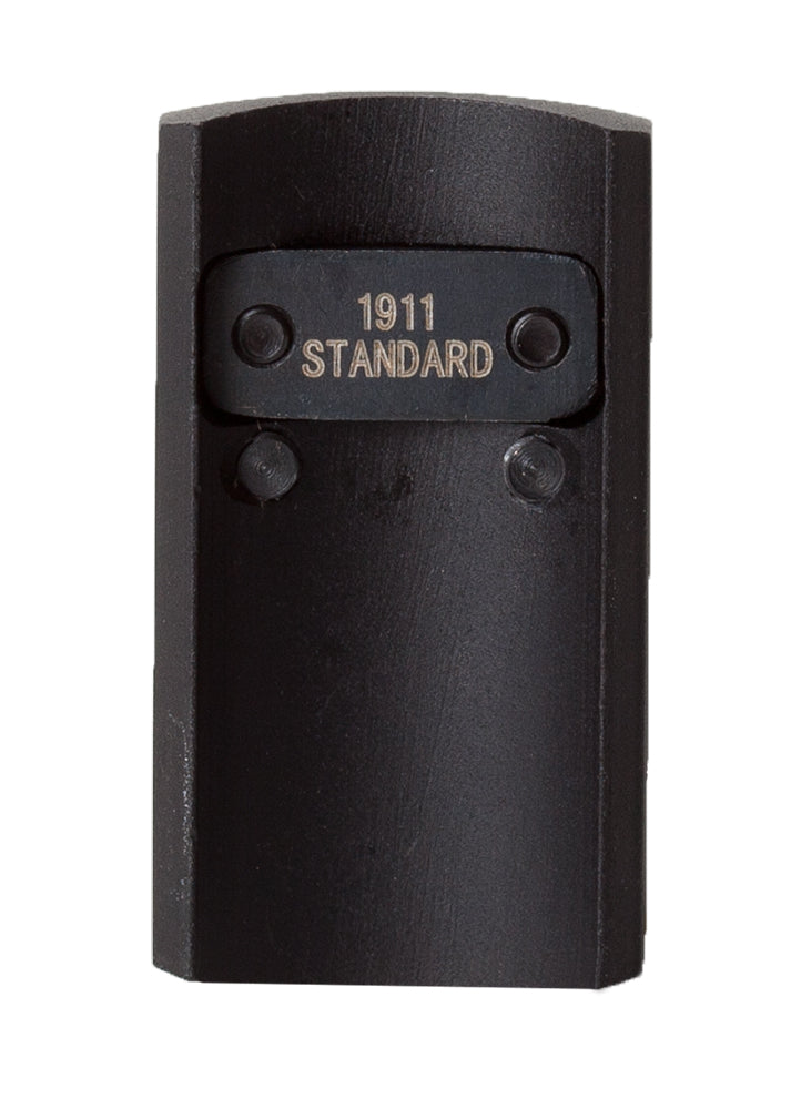 Montura de pistola estándar Mini Shot 1911