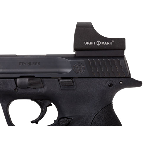 Mini Shot - Montura de pistola Sig Sauer P226