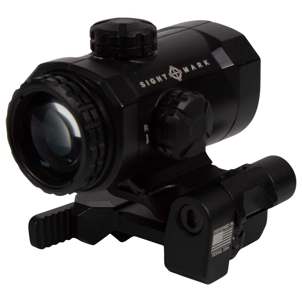 XTM-3 Magnifier