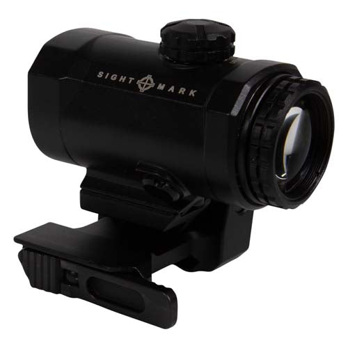 XTM-3 Magnifier