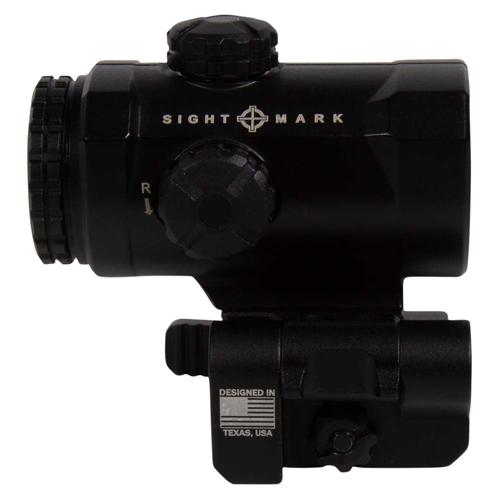 XTM-3 Magnifier