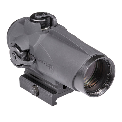 Lobezno FSR LQD