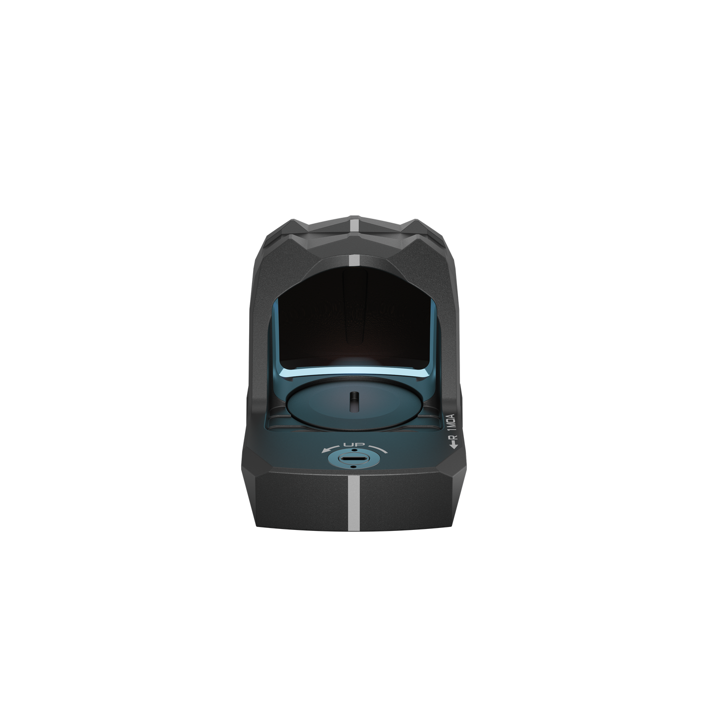 Minishot M-Spec M1 V2 Red Dot Sight