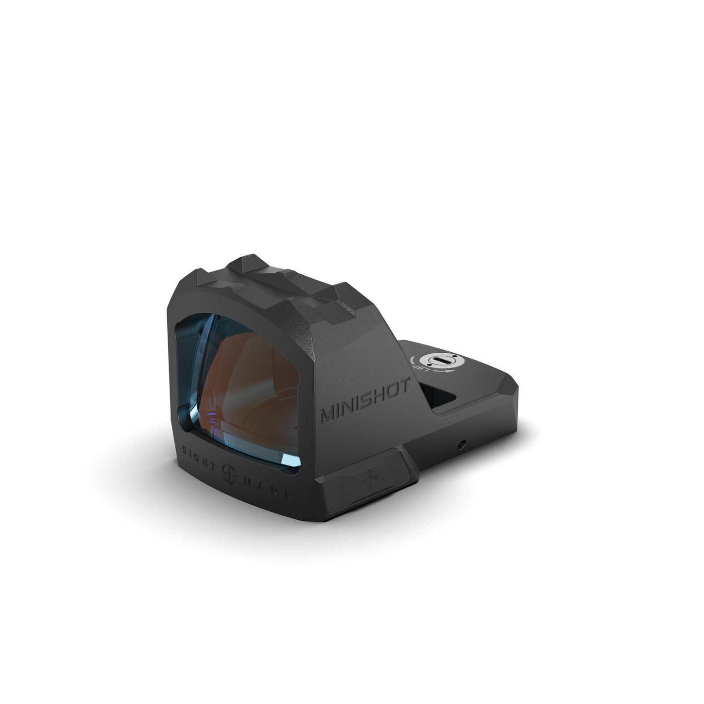 Minishot M-Spec M1 V2 Red Dot Sight