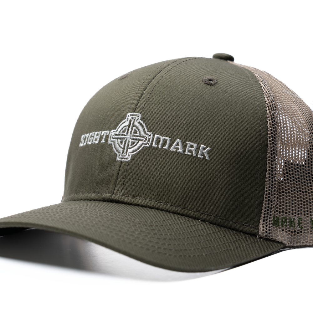 Recon Trucker Cap