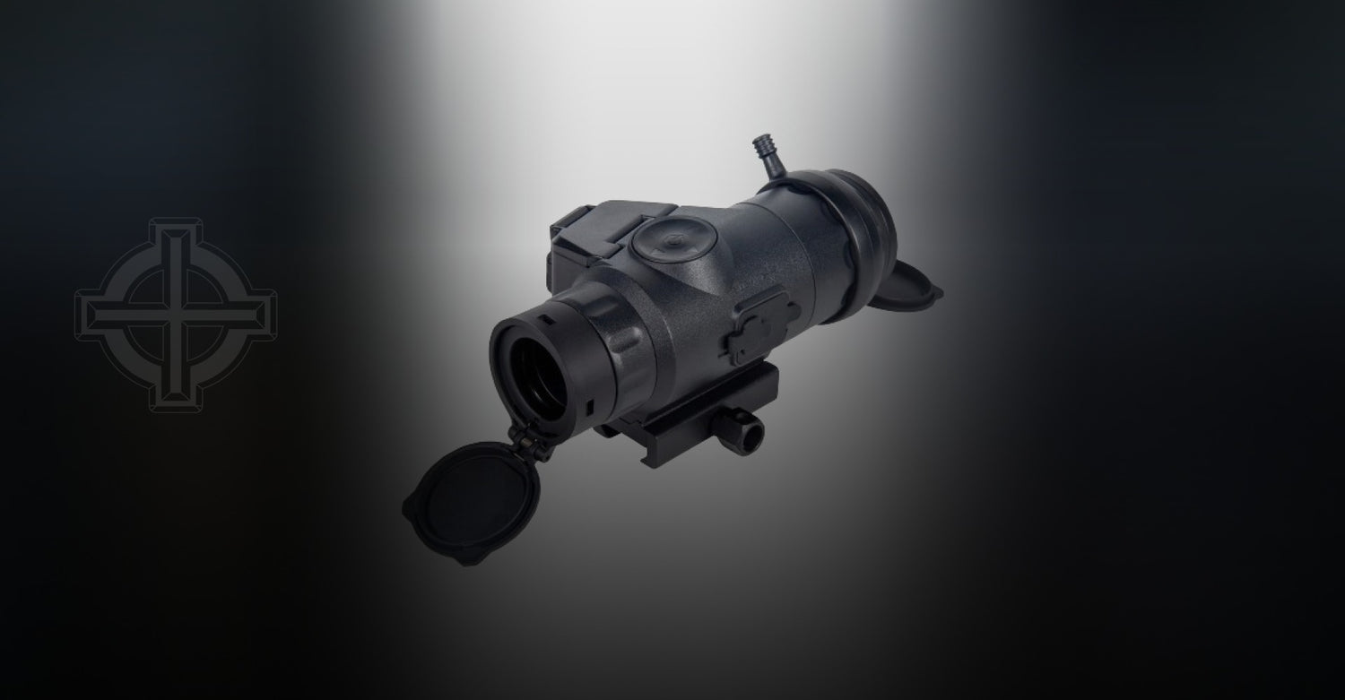 Short Distance Sights and Scopes