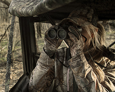 Binoculars