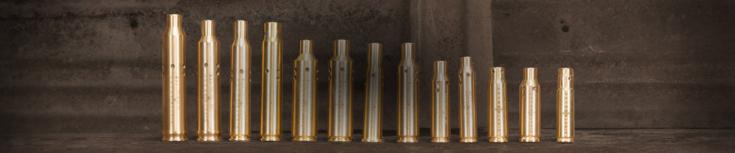 Boresights
