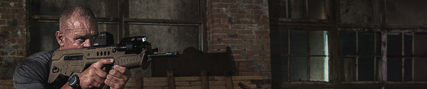 Laser Sights
