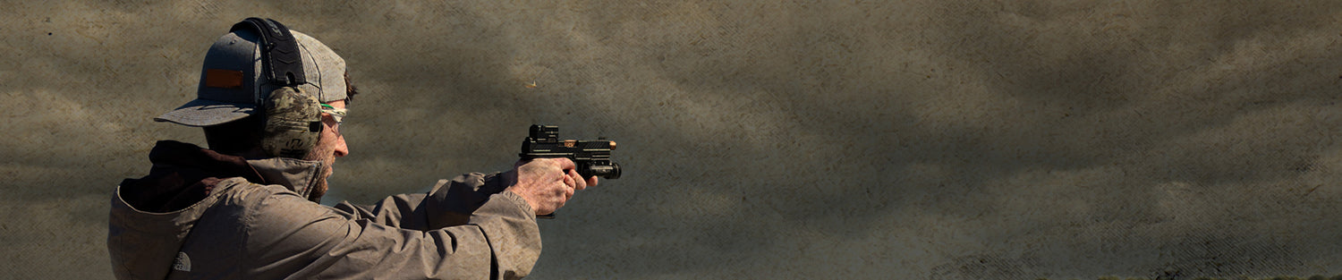 Solar Red Dot Sights