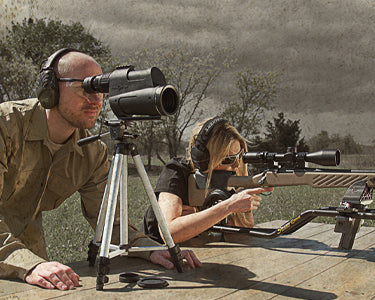 Spotting Scopes
