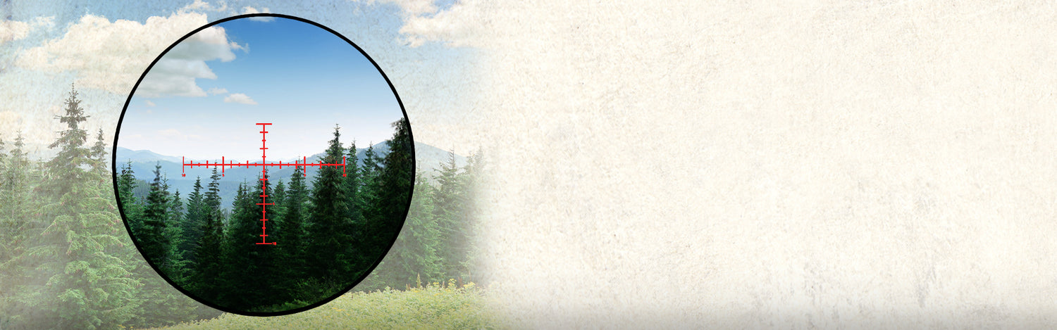 PRS Reticle
